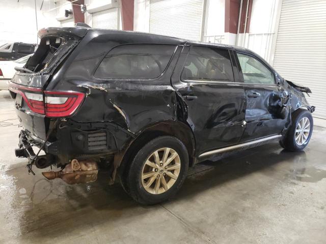 2020 DODGE DURANGO SS 1C4RDJFGXLC431647