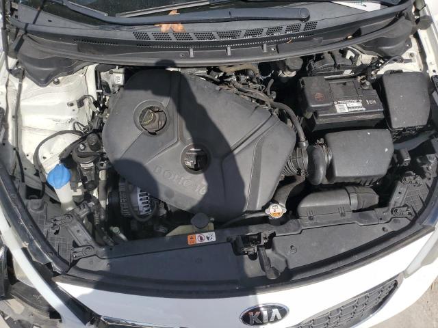 KNAFK4A64G5440294 KIA FORTE LX