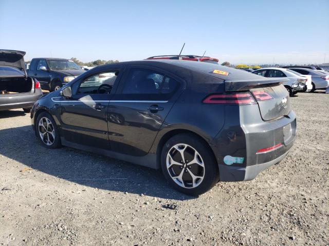 VIN 1G1RC6E48FU106459 2015 Chevrolet Volt no.2