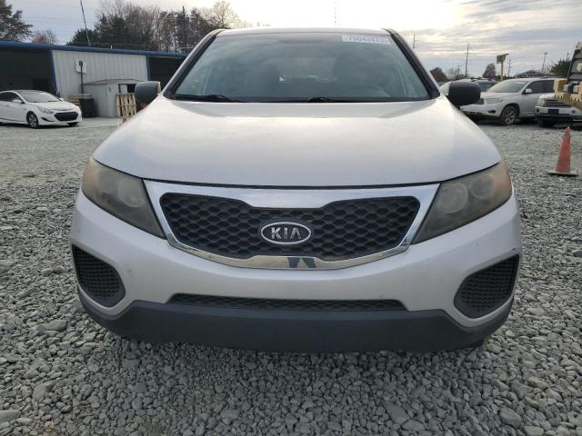 5XYKT3A1XBG007799 | 2011 KIA sorento base