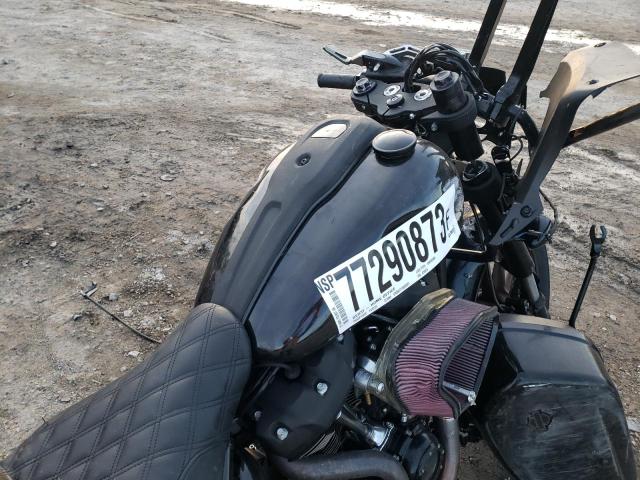 2022 HARLEY-DAVIDSON FXLRST 1HD1YXZ1XNB028626