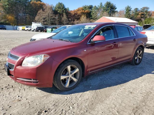 2008 Chevrolet Malibu 