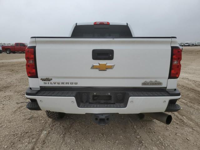 1GC1KXE87FF640640 | 2015 CHEVROLET SILVERADO