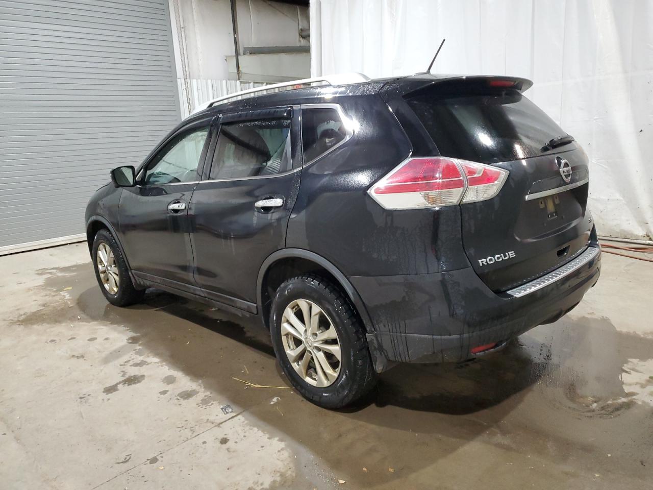 jn8at2mv8gw141097 JN8AT2MV8GW141097 2016 Nissan Rogue S