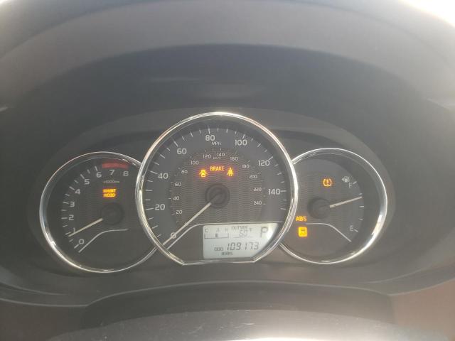 2015 TOYOTA COROLLA L - 2T1BURHE0FC444947