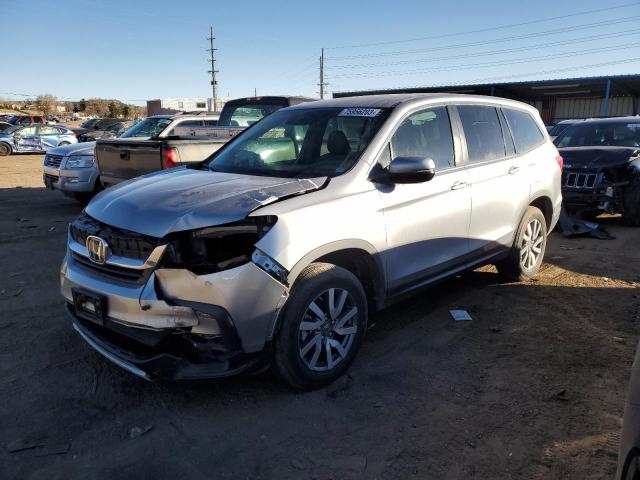 2019 Honda Pilot EX