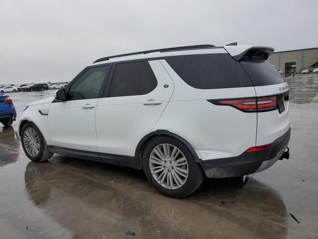 SALRT2RV1L2433840 | 2020 LAND ROVER DISCOVERY