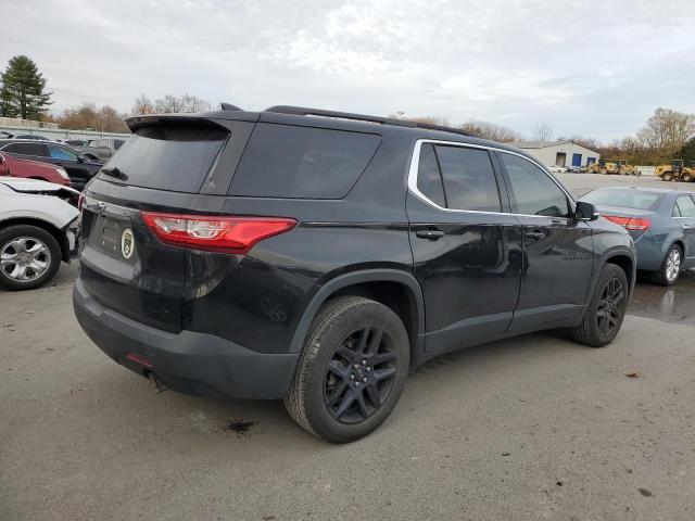 1GNERGKW5KJ267595 | 2019 CHEVROLET TRAVERSE L