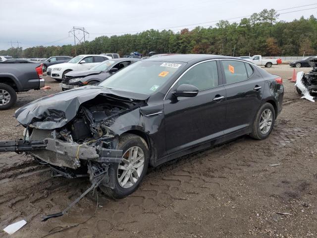 2012 Kia Optima LX