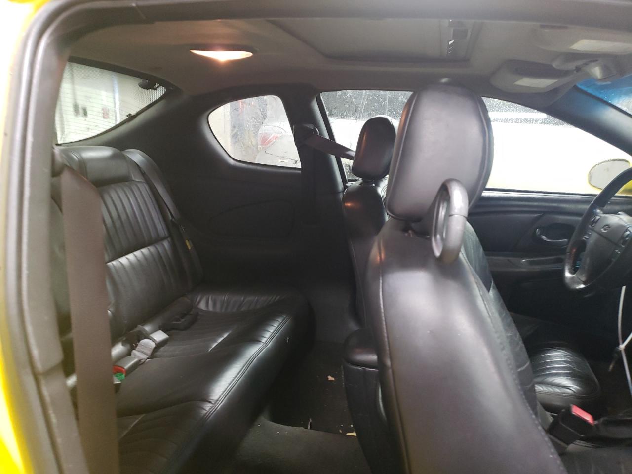 2G1WX15K529308868 2002 Chevrolet Monte Carlo Ss