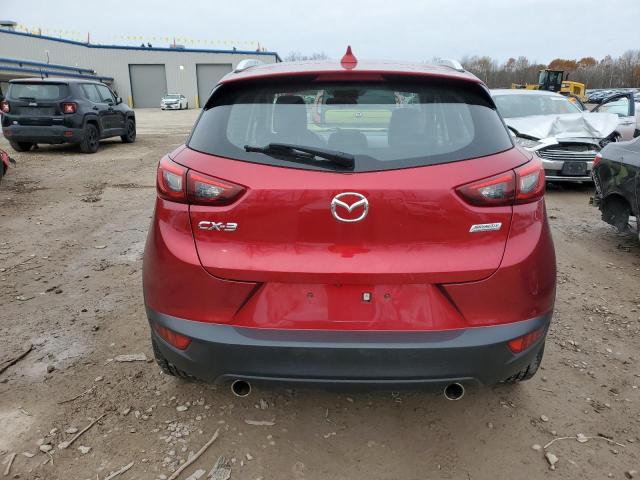 JM1DKDC73K0440261 | 2019 MAZDA CX-3 TOURI