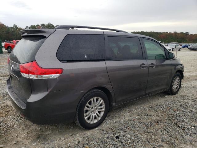 Vin: 5tdyk3dc9ds306703, lot: 75998693, toyota all models xle 20133