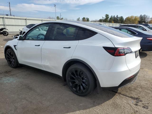 7SAYGDEE7PA078927 | 2023 TESLA MODEL Y