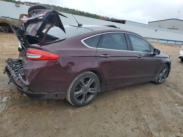 3FA6P0VP8HR250258 | 2017 FORD FUSION SPO