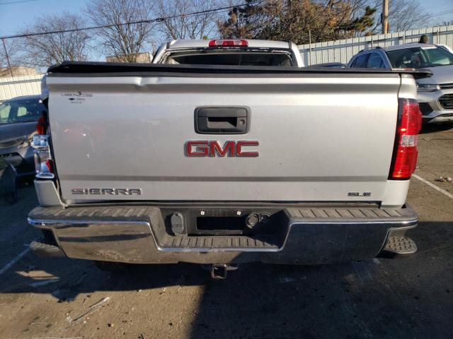 1GTR1UEH4EZ315820 | 2014 GMC SIERRA C15