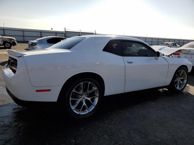 2C3CDZJG9LH236720 Dodge Challenger Gt