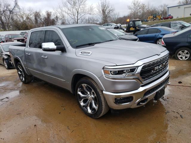 1C6SRFHT7PN611194 | 2023 RAM 1500 LIMIT