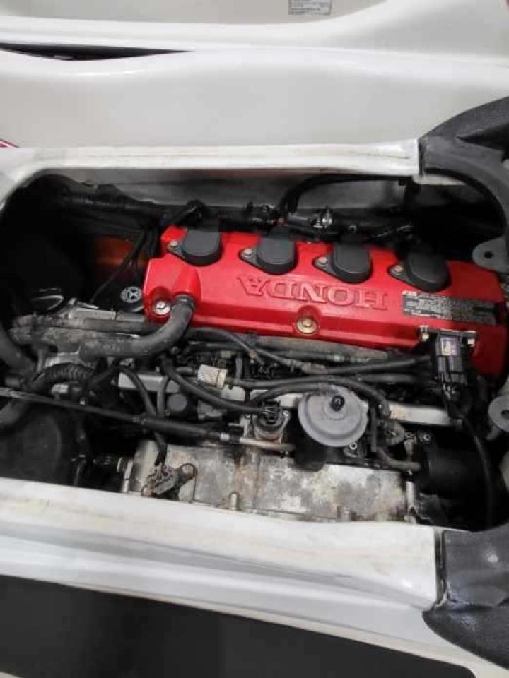15DDT20203WAB0158 2005 Honda Sw 15DDT20203WAB0158 2005 Honda Sw