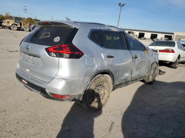 KNMAT2MT6JP611784 | 2018 NISSAN ROGUE S