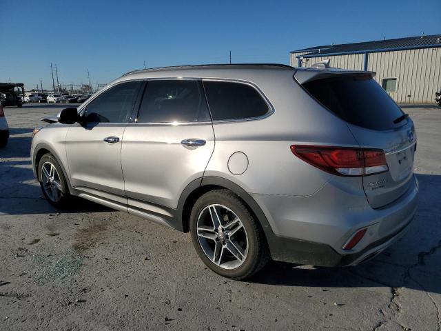 KM8SR4HF1HU180698 | 2017 HYUNDAI SANTA FE S