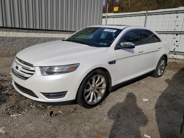 2014 Ford Taurus Limited