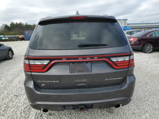 1C4SDJET5LC296352 | 2020 DODGE DURANGO CI