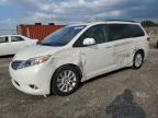 2016 TOYOTA SIENNA XLE - 5TDYK3DC4GS735400