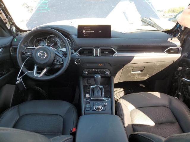 JM3KFBCM5N0569961 Mazda CX-5 Prefe  8