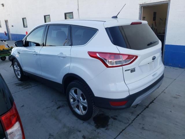 Vin: 1fmcu0gx0eud71854, lot: 76485423, ford escape se 20142