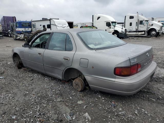 Vin: 4t1sk12e4su501840, lot: 76248553, toyota camry le 19952