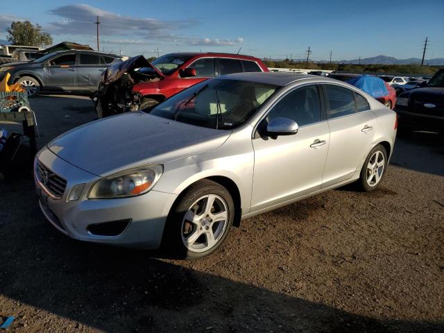 2012 Volvo S60 T5