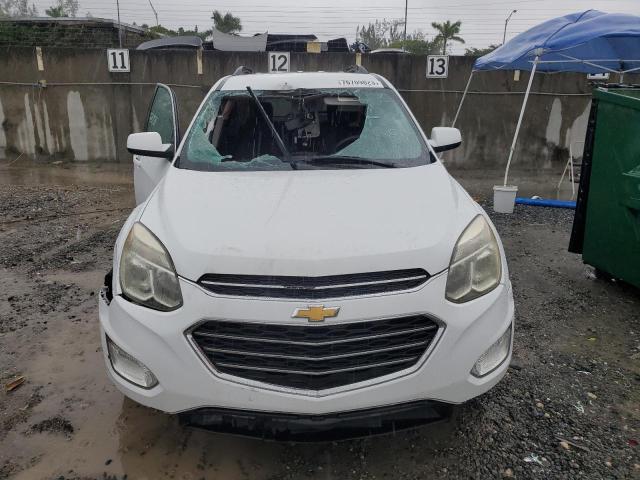 2GNALCEK8H1508019 | 2017 CHEVROLET EQUINOX LT