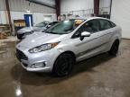 2017 FORD FIESTA SE - 3FADP4BJ6HM122032