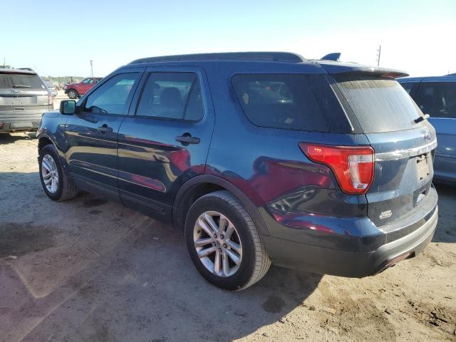 1FM5K7B84GGC39026 Ford EXPLORER