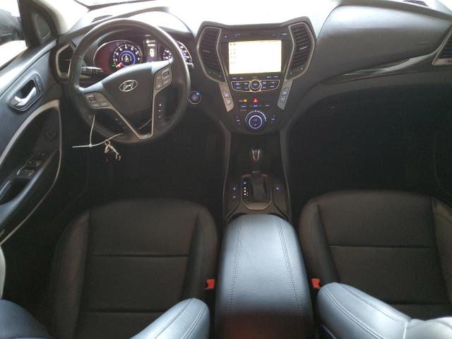 5XYZW4LA3FG288486 Hyundai SANTA FE SPORT