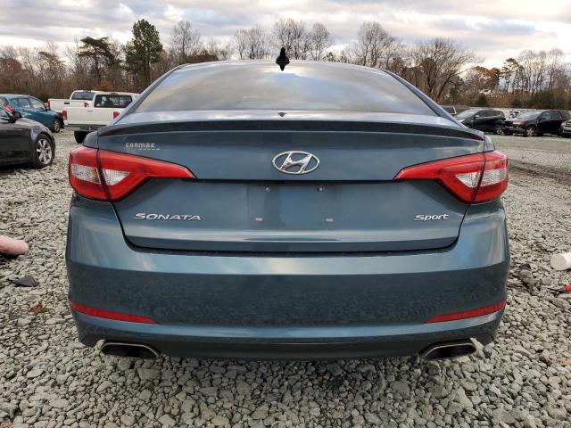 5NPE34AF3HH480184 | 2017 HYUNDAI SONATA SPO