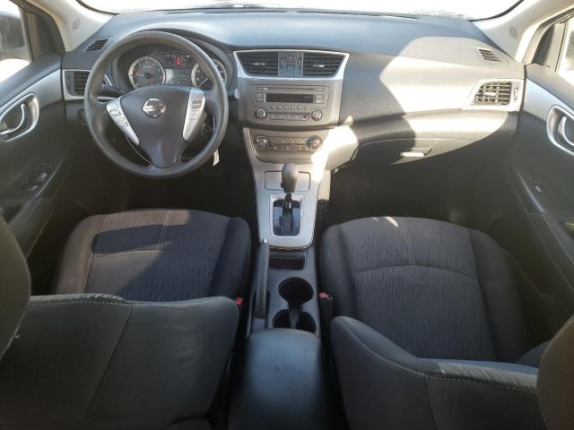 3N1AB7AP4EL606546 | 2014 NISSAN SENTRA S