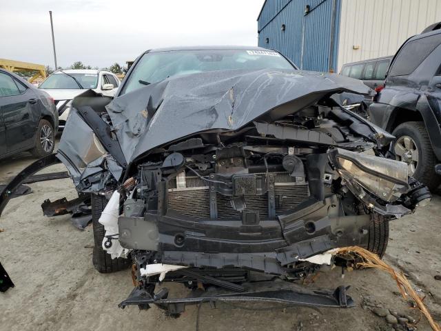 2021 MAZDA CX-5 TOURI - JM3KFBCM4M0390759