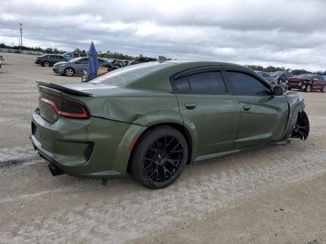 2C3CDXGJ2KH504707 | 2019 Dodge charger scat pack