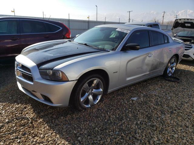 2012 Dodge Charger R/T