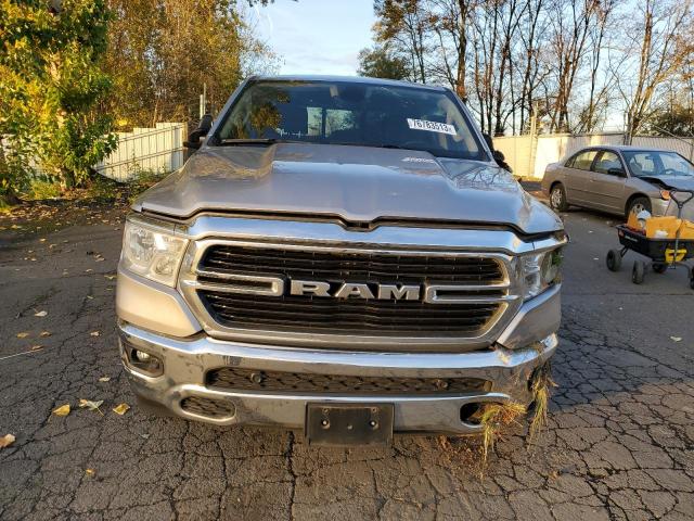 1C6SRFFT4LN411905 | 2020 RAM 1500 BIG H