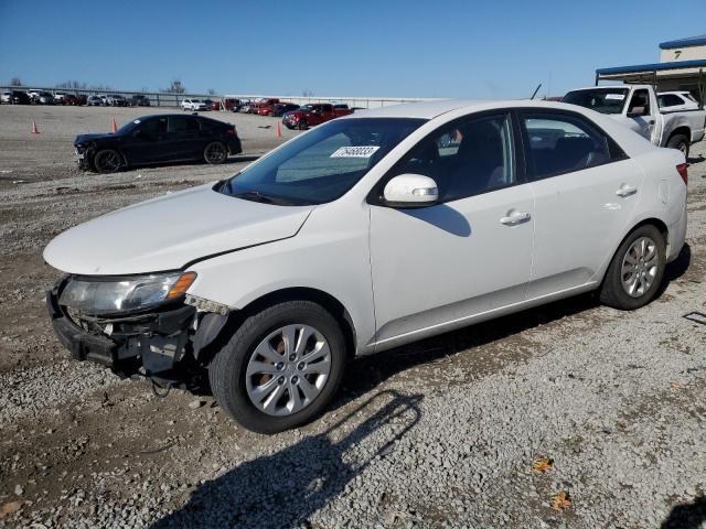 2010 Kia Forte EX