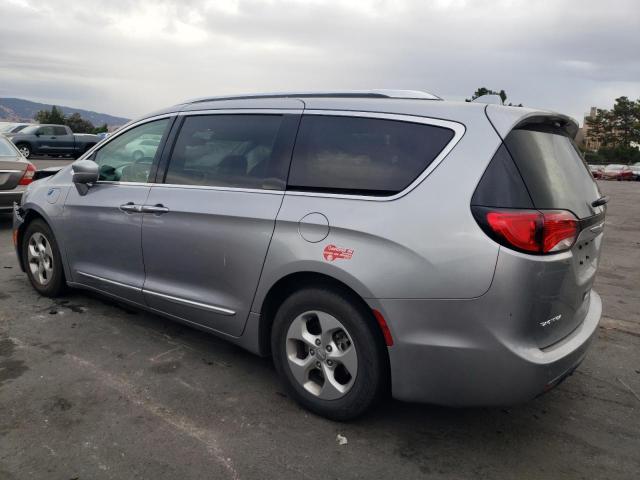 2C4RC1L77JR129499 Chrysler Pacifica Hybrid Touring L
