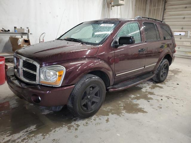 2004 Dodge Durango Limited