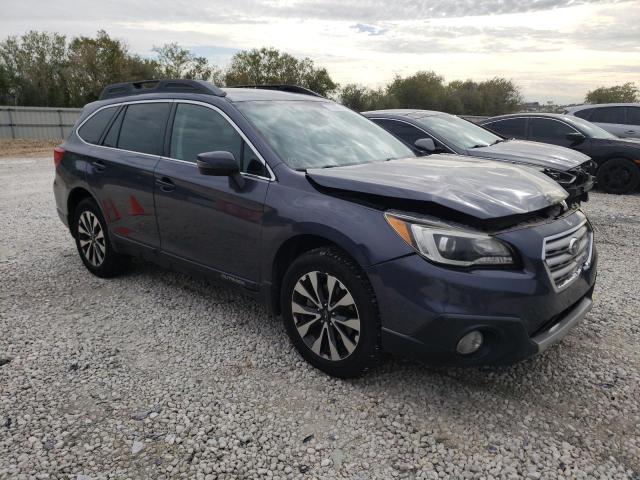 4S4BSANC5H3422704 | 2017 Subaru outback 2.5i limited