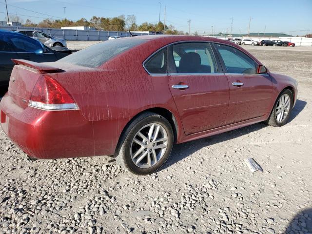 2G1WC5E3XE1189925 | 2014 Chevrolet impala limited ltz