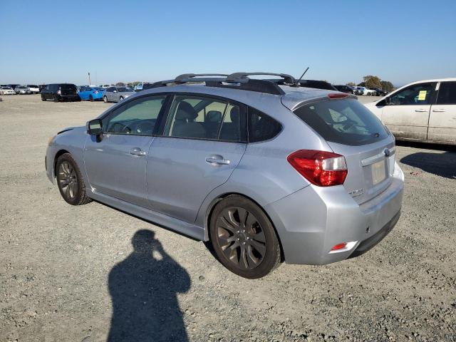 JF1GPAL65E9307947 | 2014 SUBARU IMPREZA SP