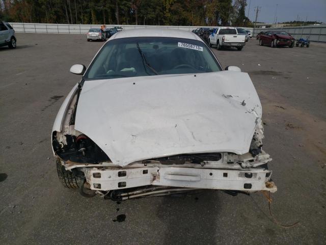 2003 Ford Taurus Ses VIN: 1FAFP55213A175939 Lot: 76558713