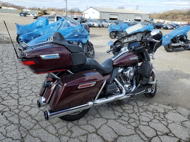 2019 HARLEY-DAVIDSON FLHTCU 1HD1FCC13KB648916