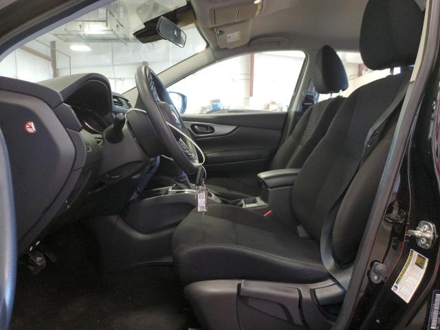 JN1BJ1AVXMW566274 Nissan Rogue Sport S